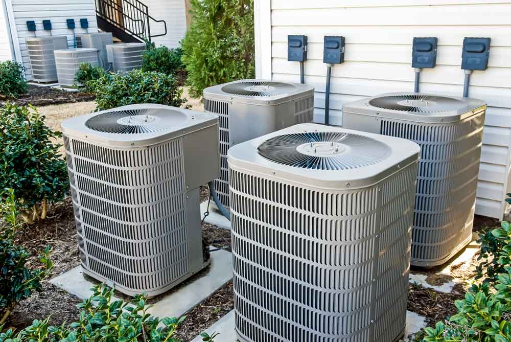 HVAC Units