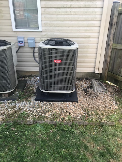 HVAC Photo Gallery
