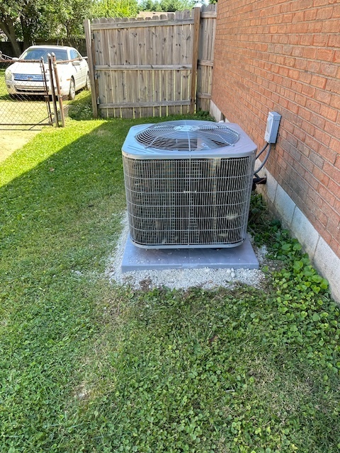 HVAC Photo Gallery