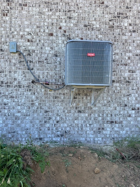 HVAC Photo Gallery