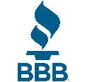 BBB accredited