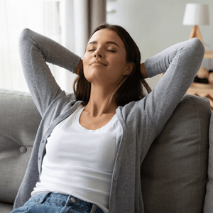 indoor air quality